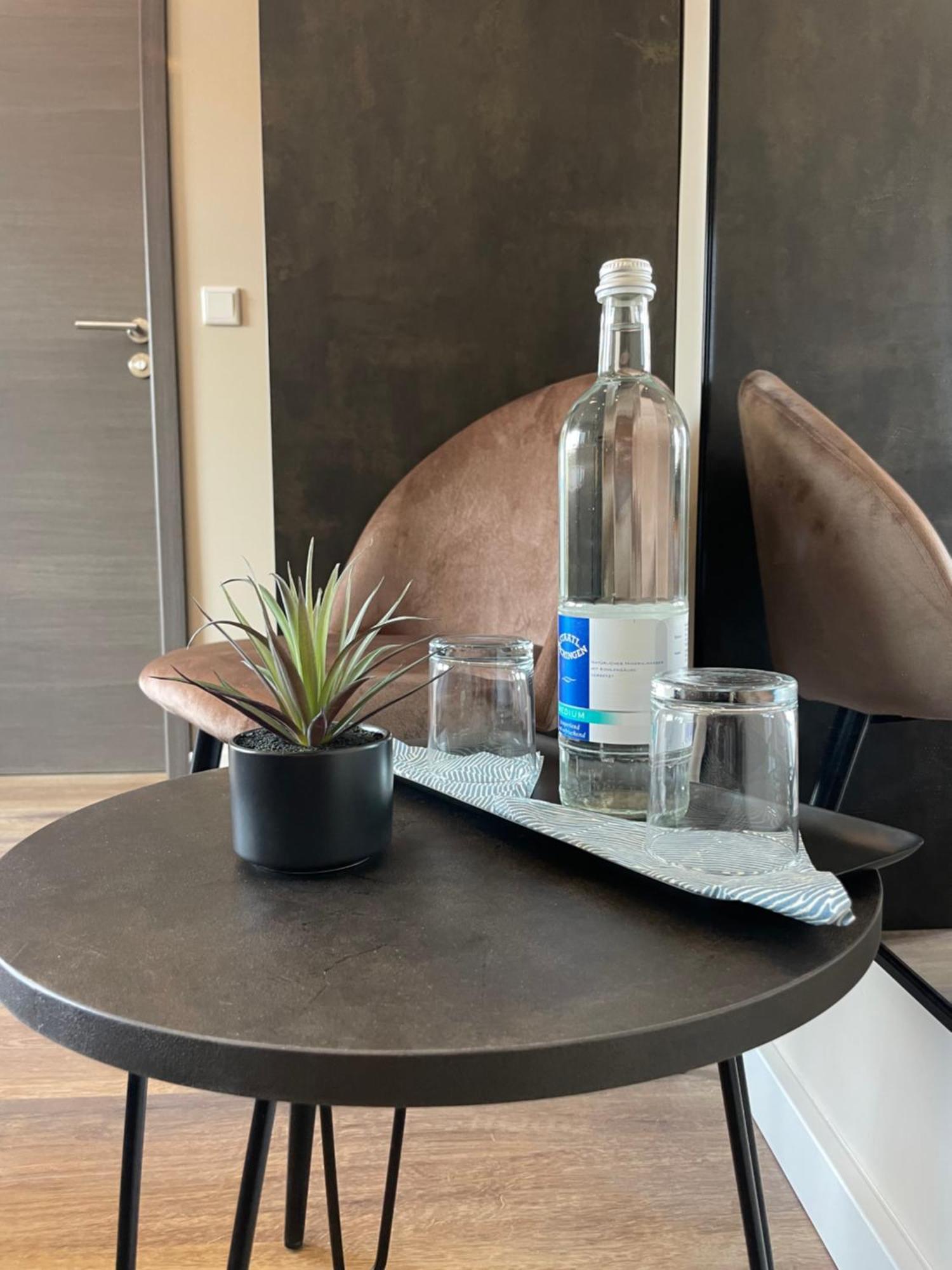 Stadtblick Hotel Bad Salzuflen Room photo