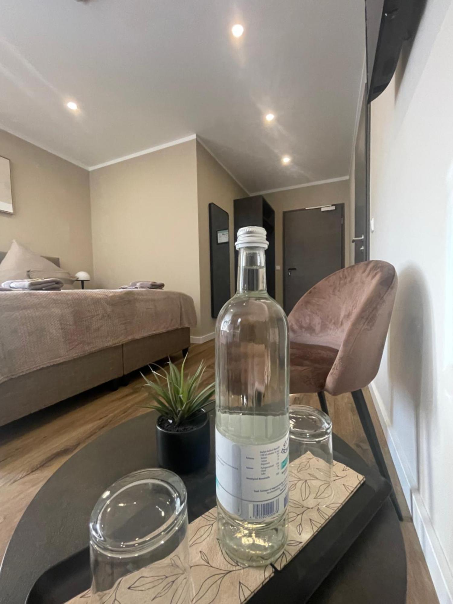 Stadtblick Hotel Bad Salzuflen Room photo