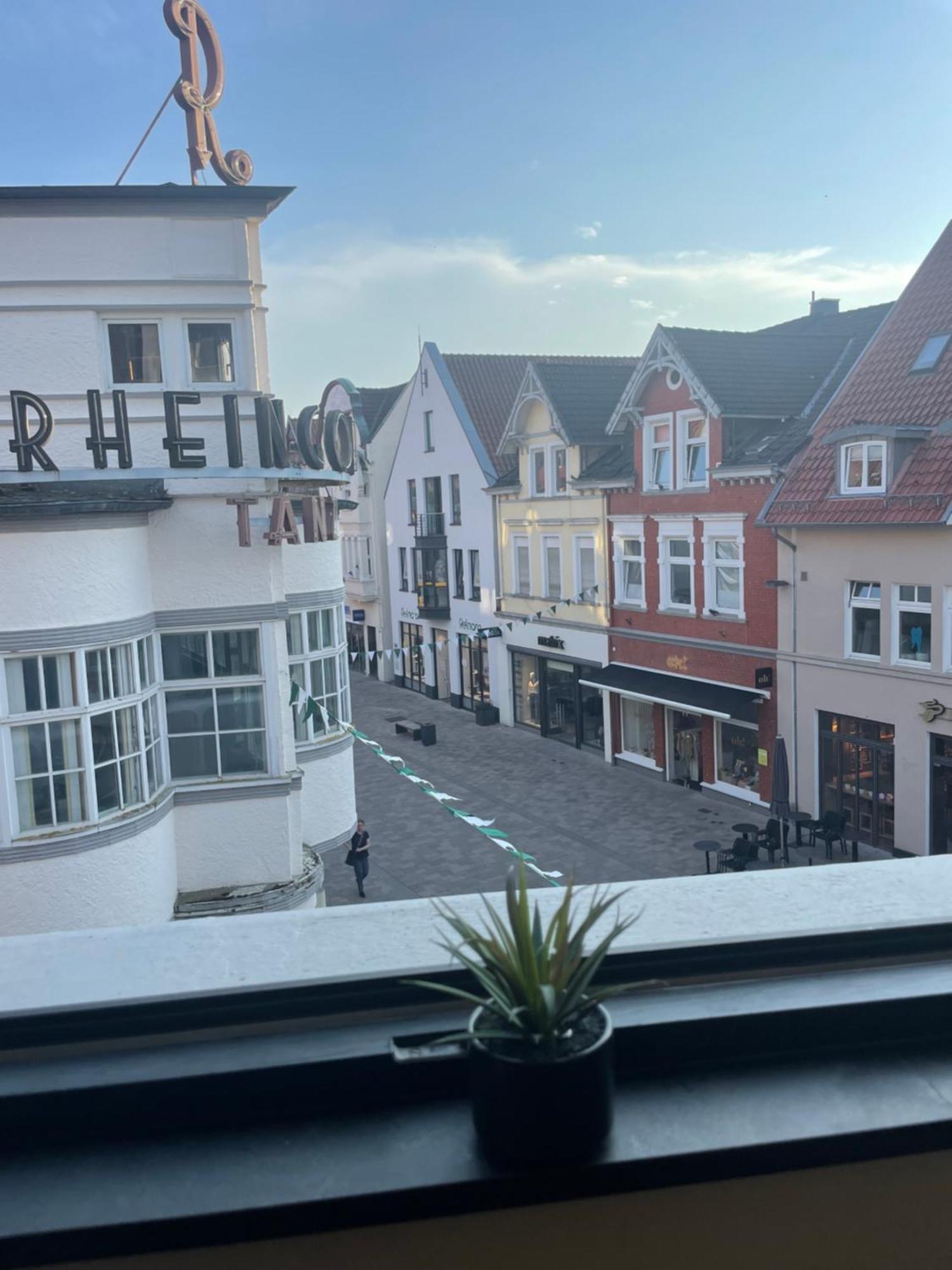 Stadtblick Hotel Bad Salzuflen Room photo